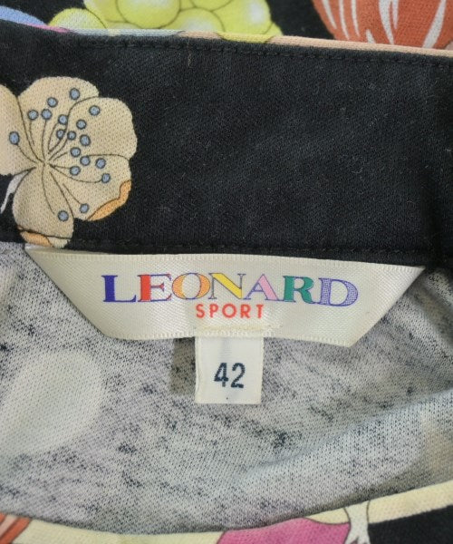 LEONARD SPORT เสื้อยืด/เสื้อท็อปส์