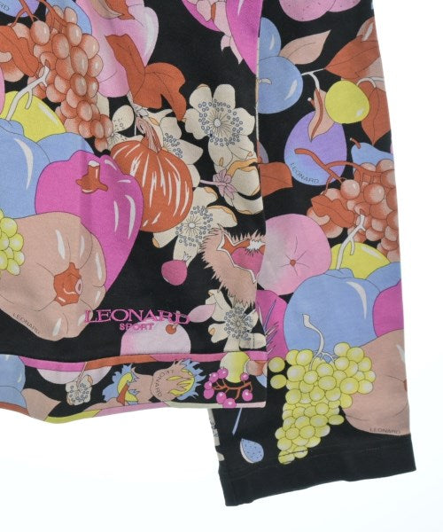 LEONARD SPORT เสื้อยืด/เสื้อท็อปส์