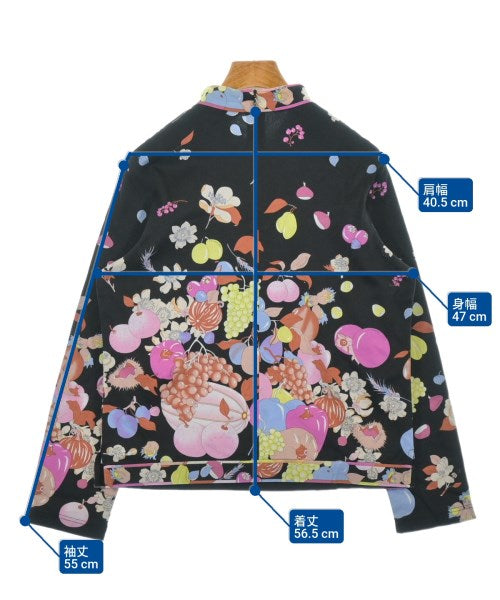 LEONARD SPORT เสื้อยืด/เสื้อท็อปส์