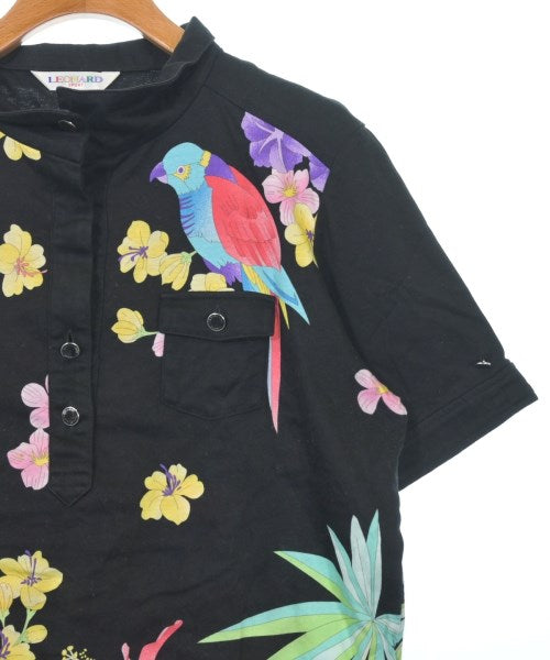 LEONARD SPORT เสื้อยืด/เสื้อท็อปส์