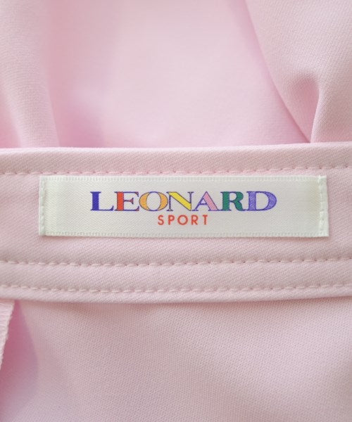 LEONARD SPORT กางเกง อื่น