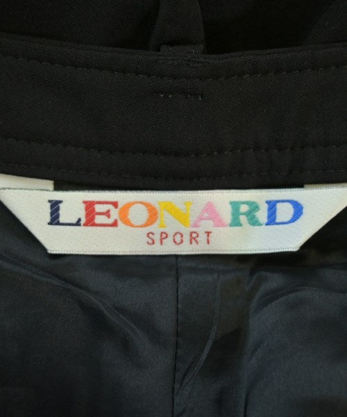 LEONARD SPORT กางเกงขายาว