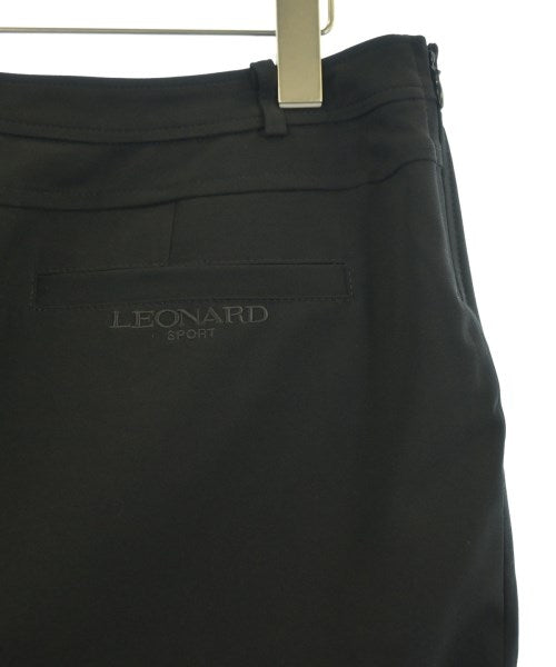 LEONARD SPORT กางเกงขายาว