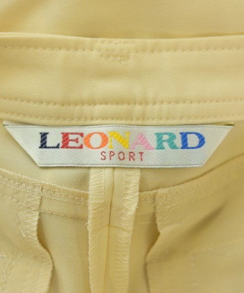 LEONARD SPORT กางเกง อื่น