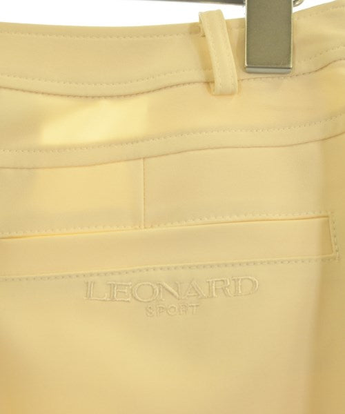 LEONARD SPORT กางเกง อื่น