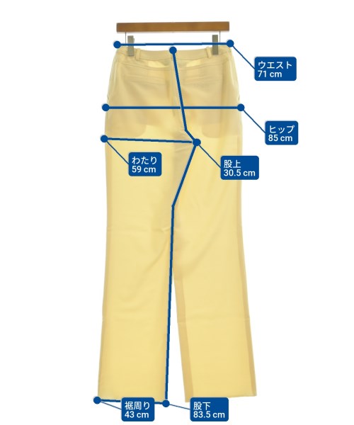 LEONARD SPORT กางเกง อื่น