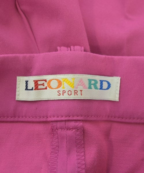 LEONARD SPORT กางเกง อื่น