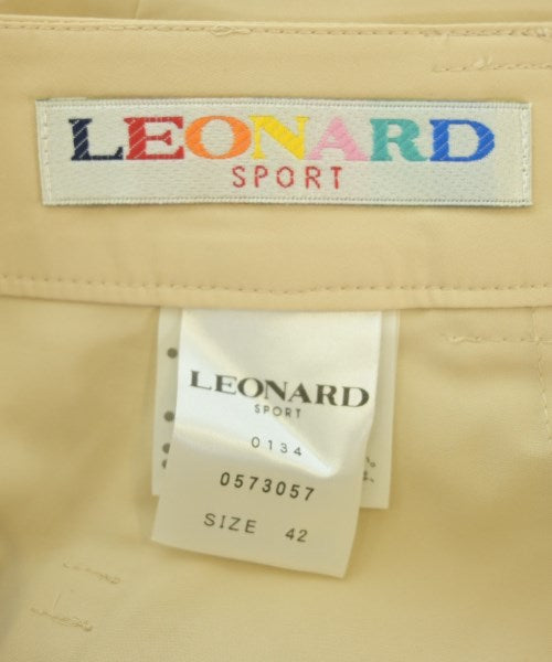 LEONARD SPORT กางเกง อื่น