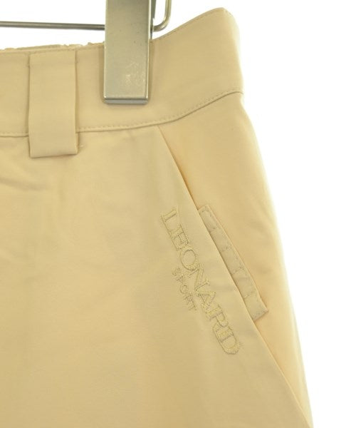 LEONARD SPORT กางเกง อื่น