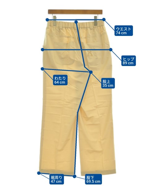 LEONARD SPORT กางเกง อื่น