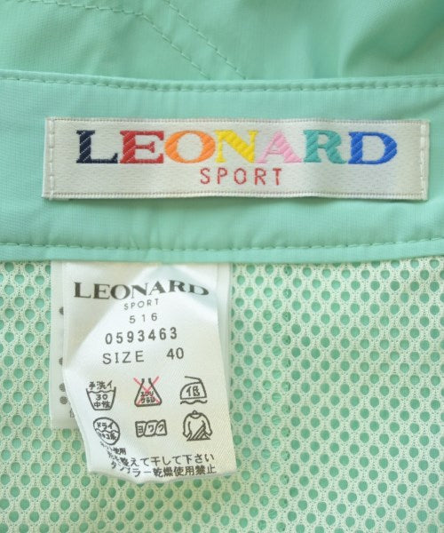 LEONARD SPORT กางเกง อื่น