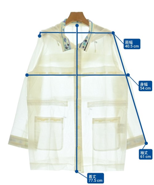 LEONARD SPORT เสื้อลำลอง