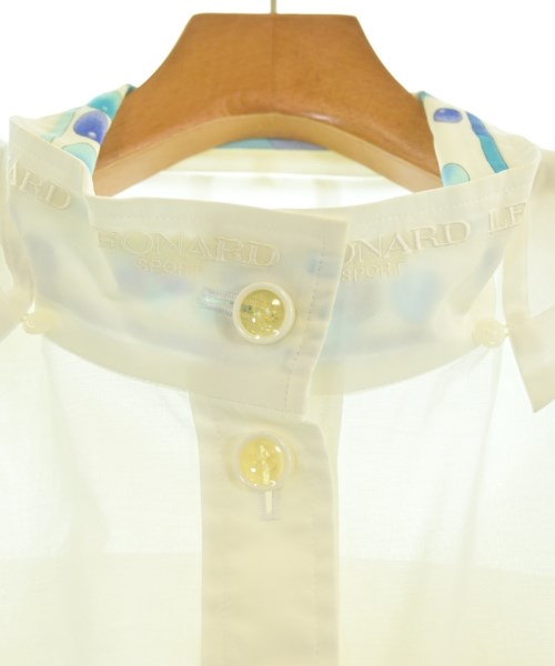 LEONARD SPORT เสื้อลำลอง