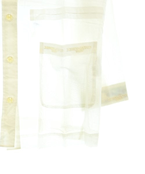 LEONARD SPORT เสื้อลำลอง