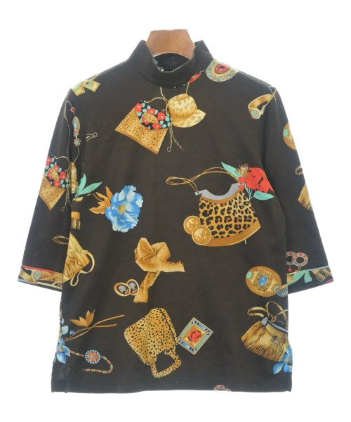 LEONARD SPORT เสื้อยืด/เสื้อท็อปส์