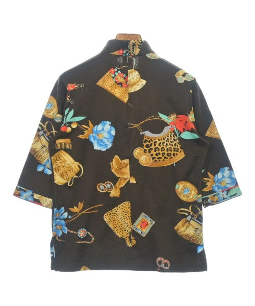 LEONARD SPORT เสื้อยืด/เสื้อท็อปส์