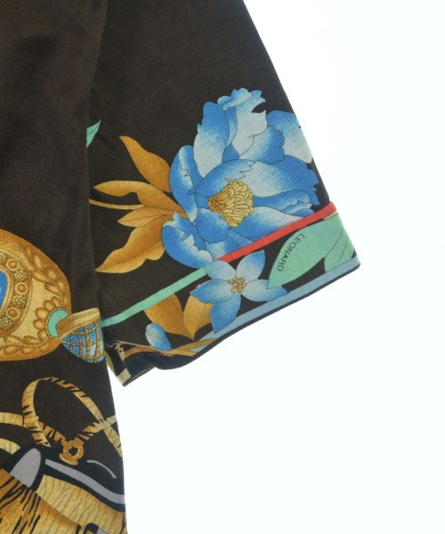 LEONARD SPORT เสื้อยืด/เสื้อท็อปส์