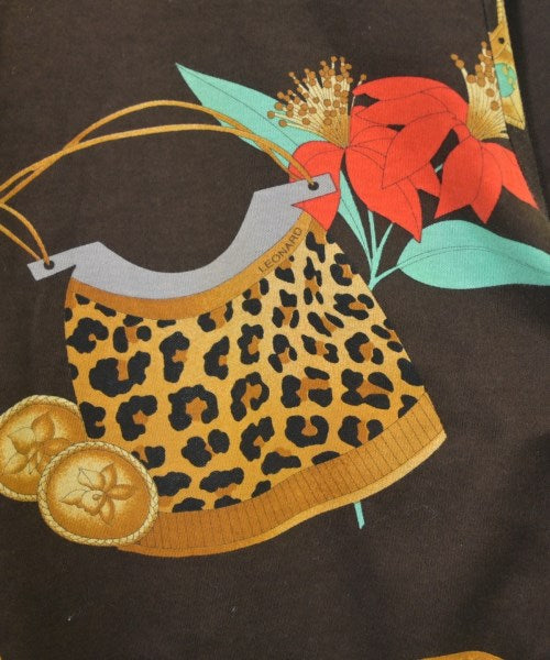 LEONARD SPORT เสื้อยืด/เสื้อท็อปส์