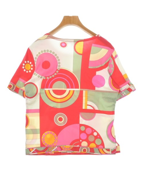 LEONARD SPORT เสื้อยืด/เสื้อท็อปส์