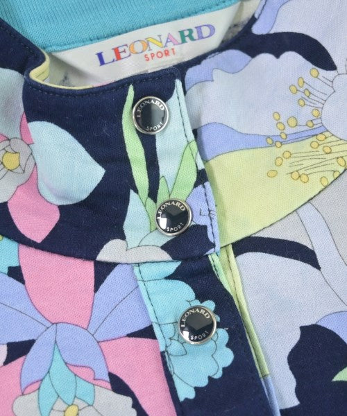 LEONARD SPORT เสื้อยืด/เสื้อท็อปส์