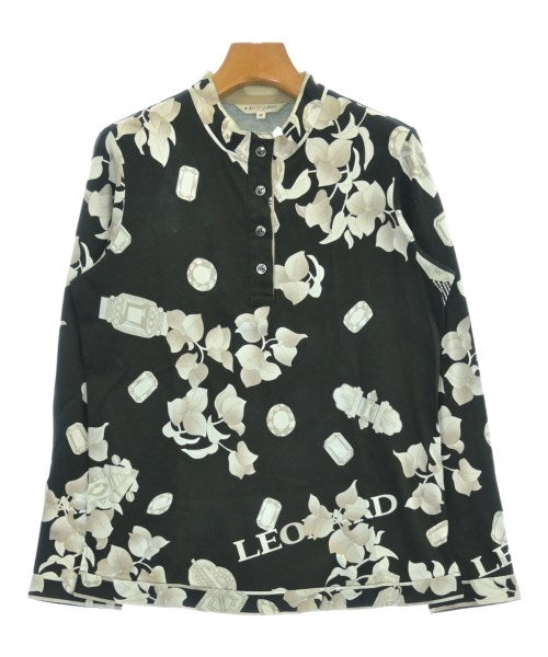 LEONARD SPORT เสื้อยืด/เสื้อท็อปส์