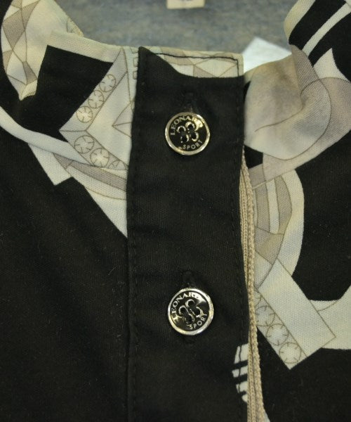 LEONARD SPORT เสื้อยืด/เสื้อท็อปส์