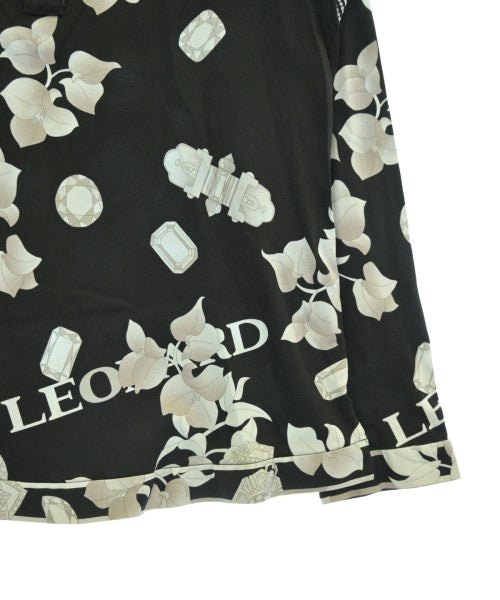 LEONARD SPORT เสื้อยืด/เสื้อท็อปส์