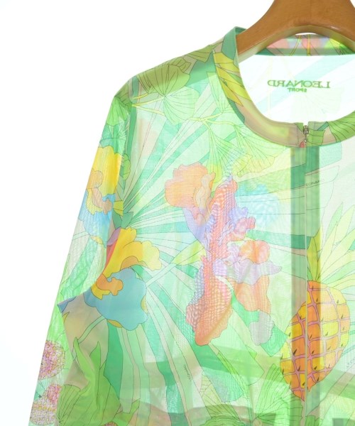 LEONARD SPORT แจ็คเก็ตเบลาส์ อื่น