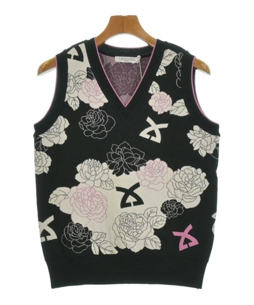 LEONARD SPORT เสื้อแขนกุด