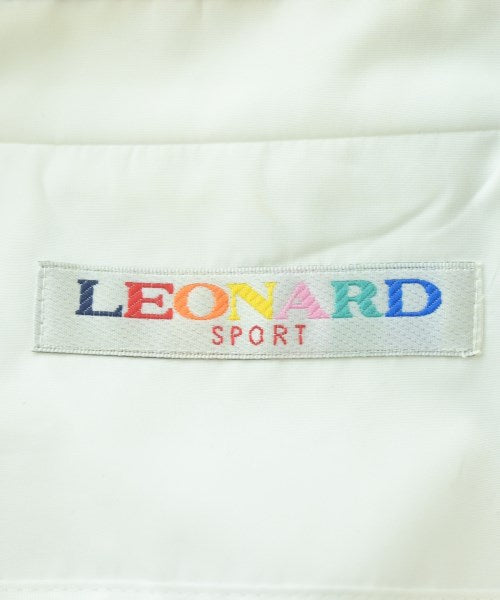 LEONARD SPORT แจ็คเก็ตเบลาส์ อื่น