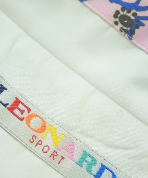 LEONARD SPORT แจ็คเก็ตเบลาส์ อื่น