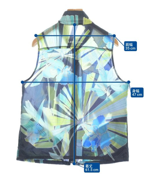 LEONARD SPORT เสื้อสตรี