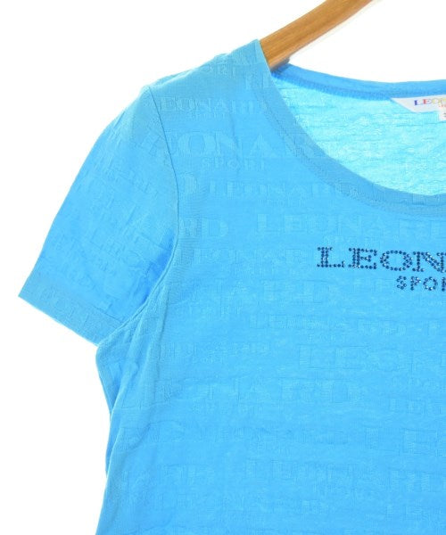 LEONARD SPORT เสื้อยืด/เสื้อท็อปส์