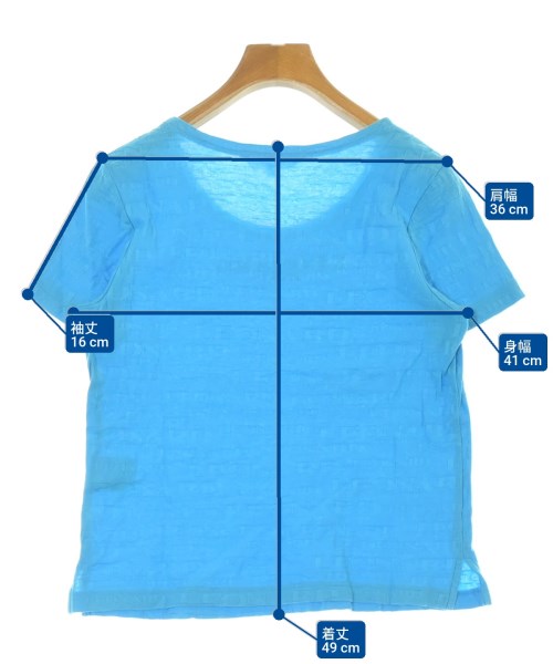 LEONARD SPORT เสื้อยืด/เสื้อท็อปส์