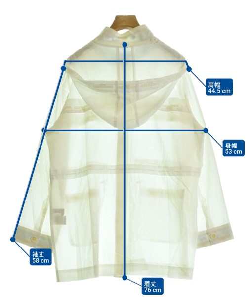 LEONARD SPORT เสื้อลำลอง