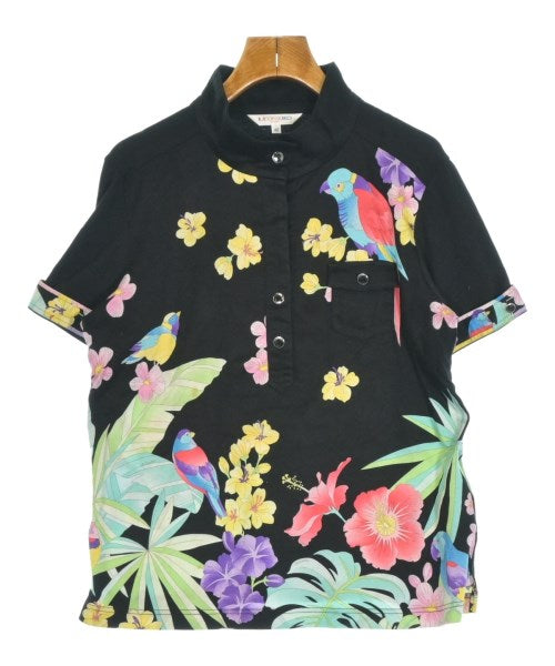LEONARD SPORT เสื้อยืด/เสื้อท็อปส์