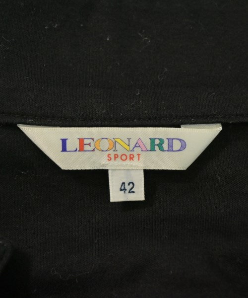 LEONARD SPORT เสื้อยืด/เสื้อท็อปส์