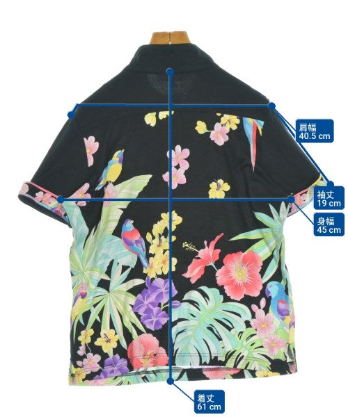 LEONARD SPORT เสื้อยืด/เสื้อท็อปส์