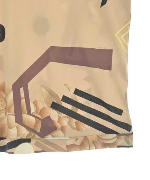 LEONARD SPORT เสื้อยืด/เสื้อท็อปส์