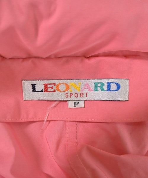 LEONARD SPORT แจ็คเก็ตเบลาส์