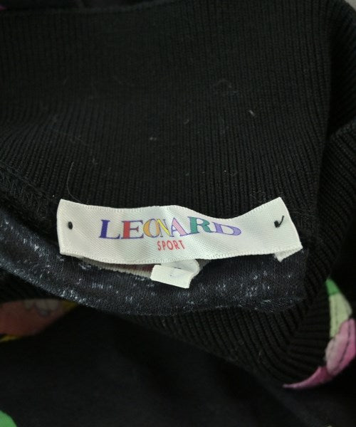 LEONARD SPORT เสื้อยืด/เสื้อท็อปส์