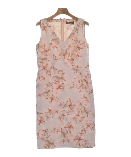 Max Mara STUDIO ชุดเดรส