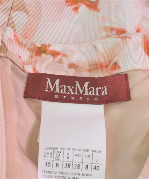 Max Mara STUDIO ชุดเดรส