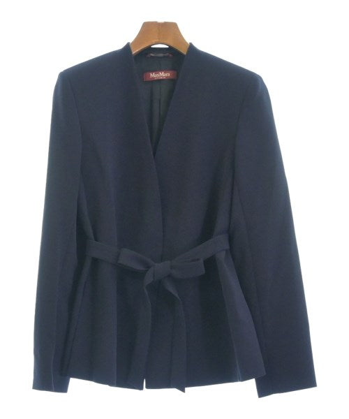 Max Mara STUDIO แจ็คเก็ตลำลอง