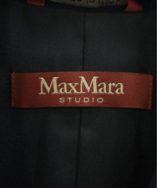 Max Mara STUDIO แจ็คเก็ตลำลอง