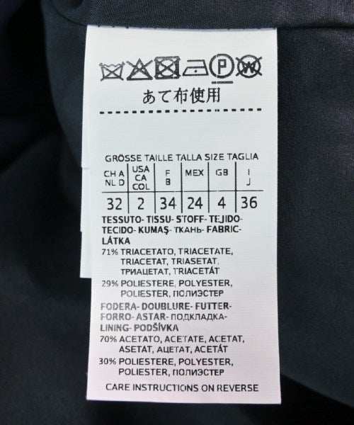 Max Mara STUDIO แจ็คเก็ตลำลอง