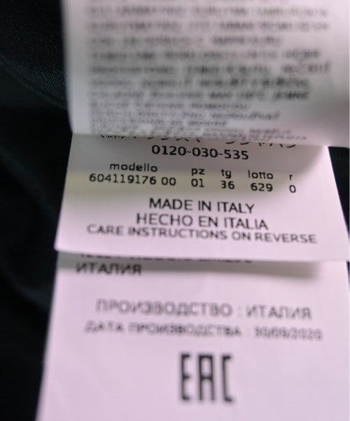 Max Mara STUDIO แจ็คเก็ตลำลอง