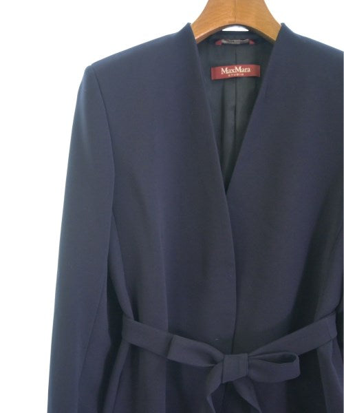 Max Mara STUDIO แจ็คเก็ตลำลอง