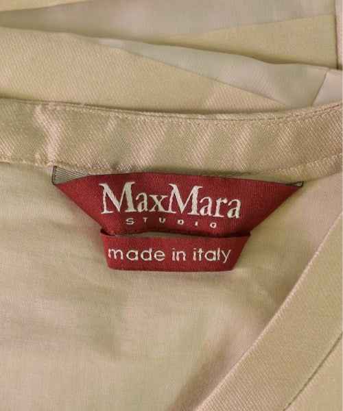 Max Mara STUDIO ชุดเดรส