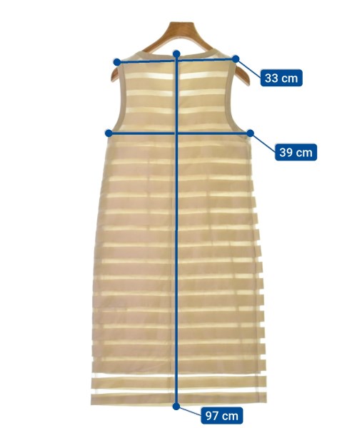 Max Mara STUDIO ชุดเดรส